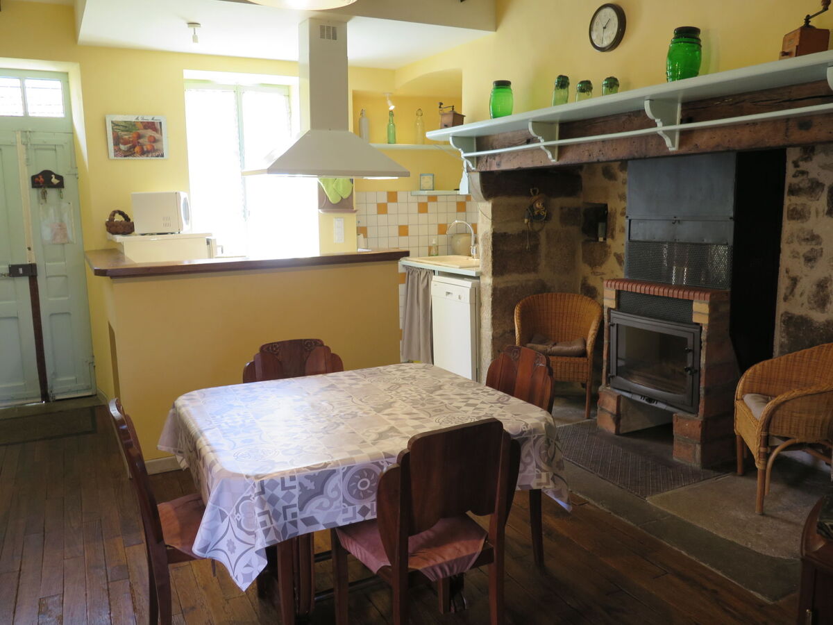 Cazals, gîte rustique 4 pers. avec piscine à Teyssieu - Photo 3