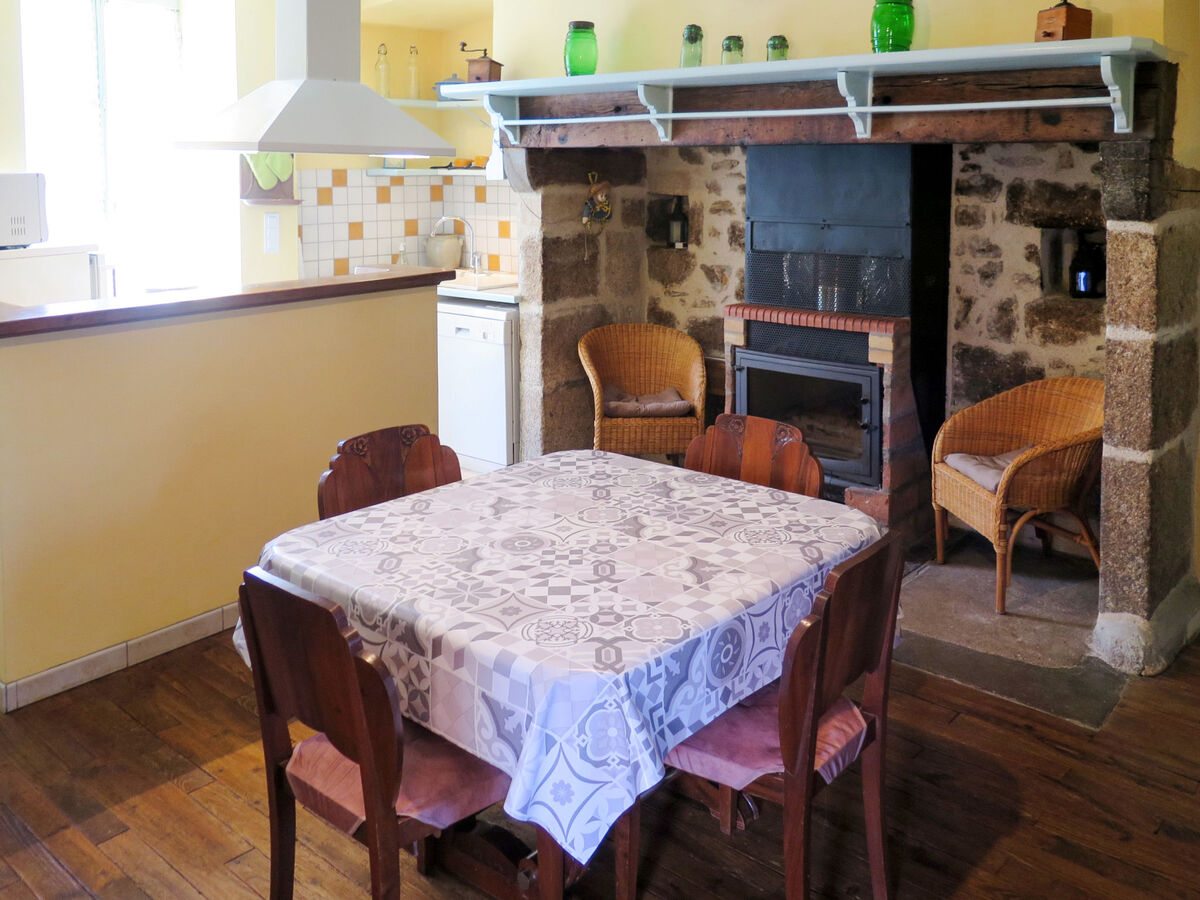Cazals, gîte rustique 4 pers. avec piscine à Teyssieu - Photo 6