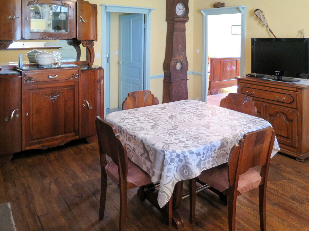 Cazals, gîte rustique 4 pers. avec piscine à Teyssieu - Photo 7