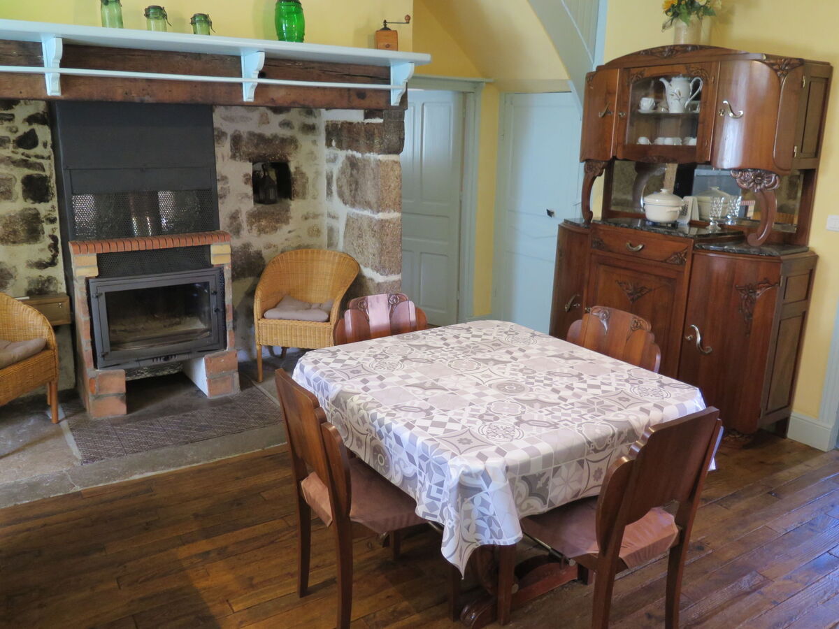 Cazals, gîte rustique 4 pers. avec piscine à Teyssieu - Photo 11