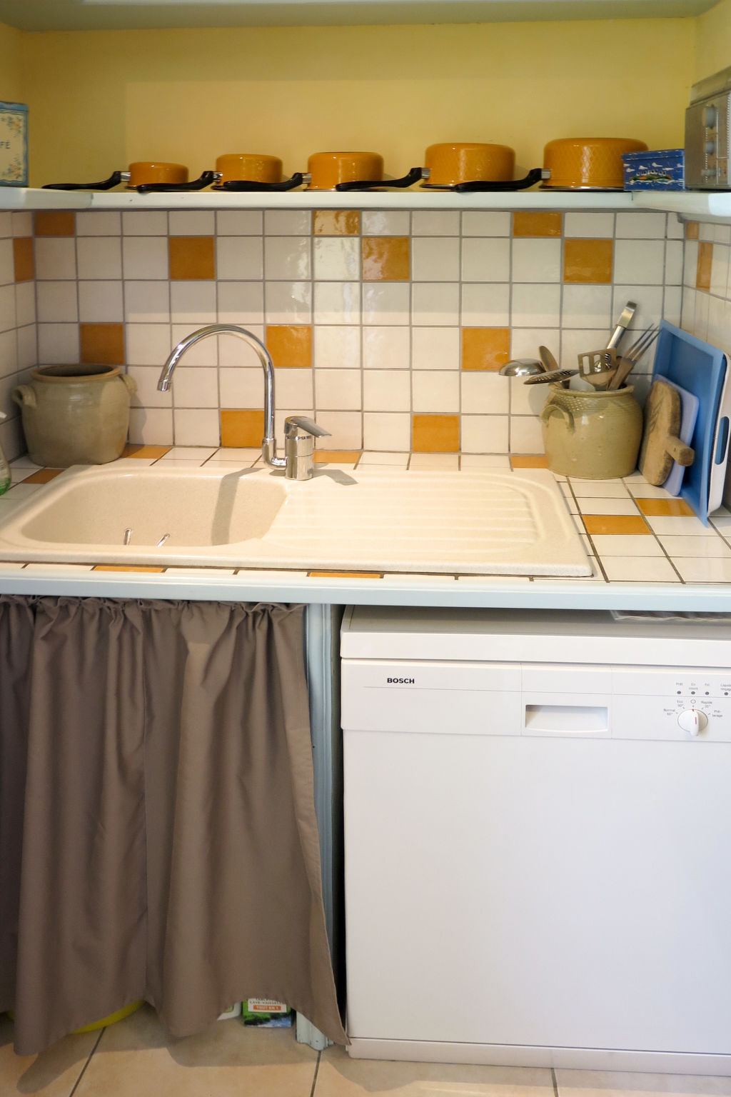 Cazals, gîte rustique 4 pers. avec piscine à Teyssieu - Photo 12