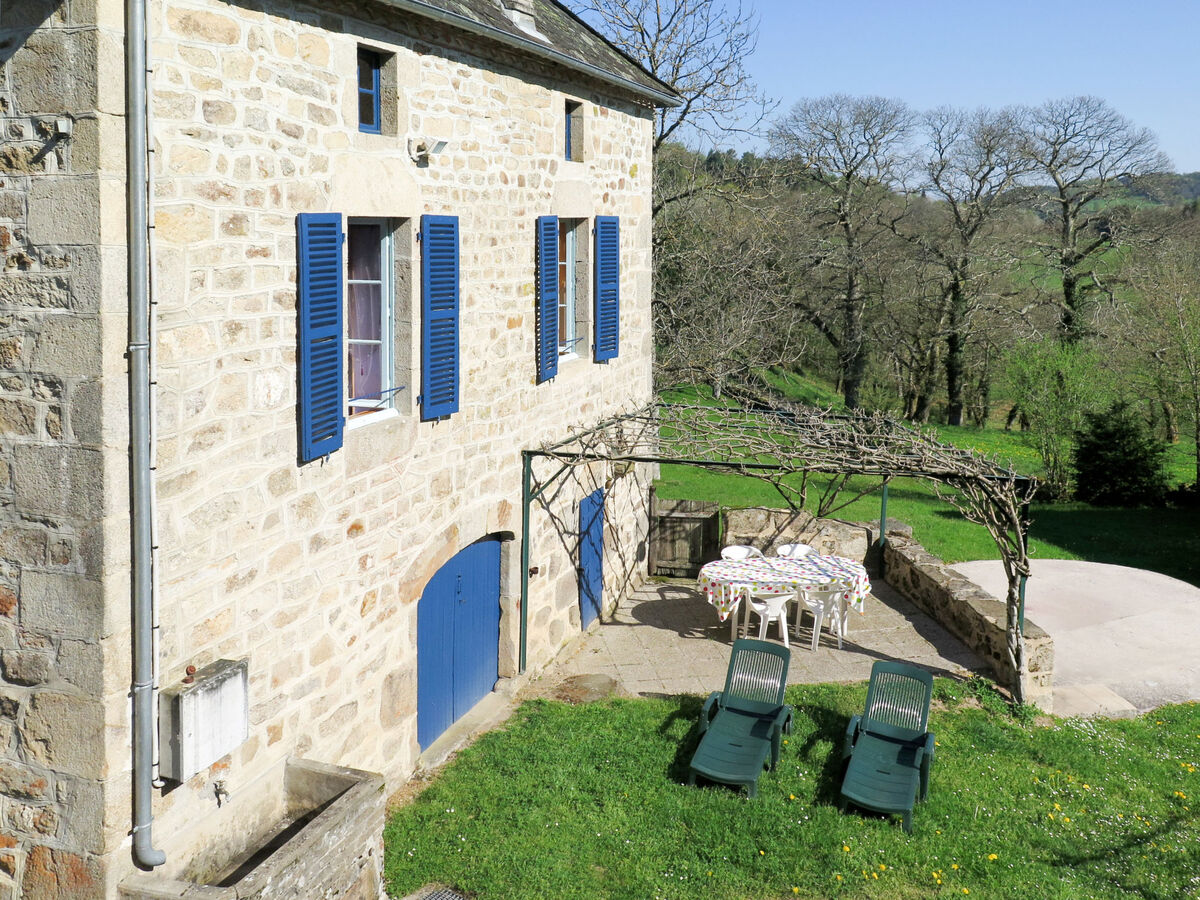 Cazals, gîte rustique 4 pers. avec piscine à Teyssieu - Photo 18