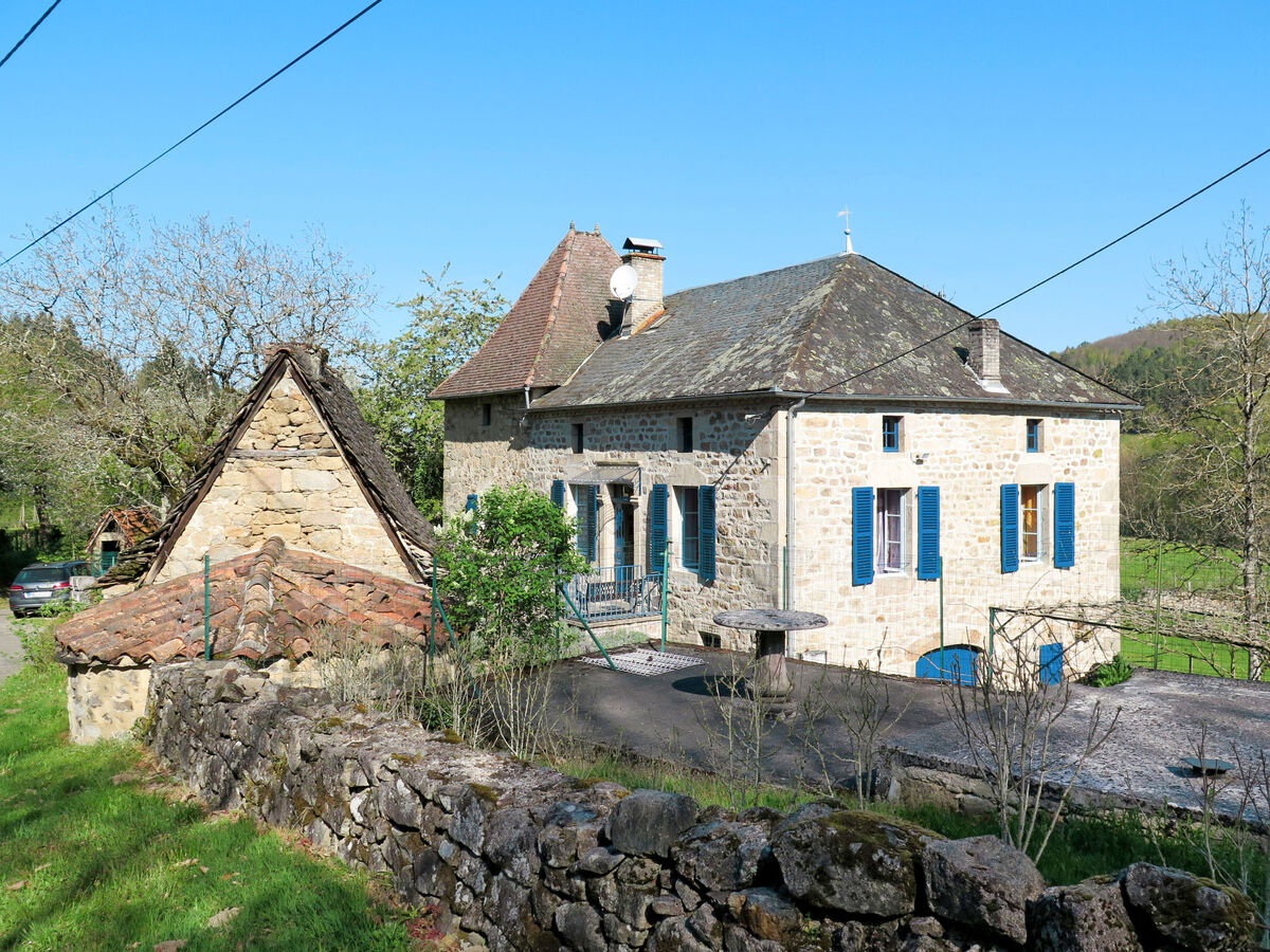 Cazals, gîte rustique 4 pers. avec piscine à Teyssieu - Photo 19