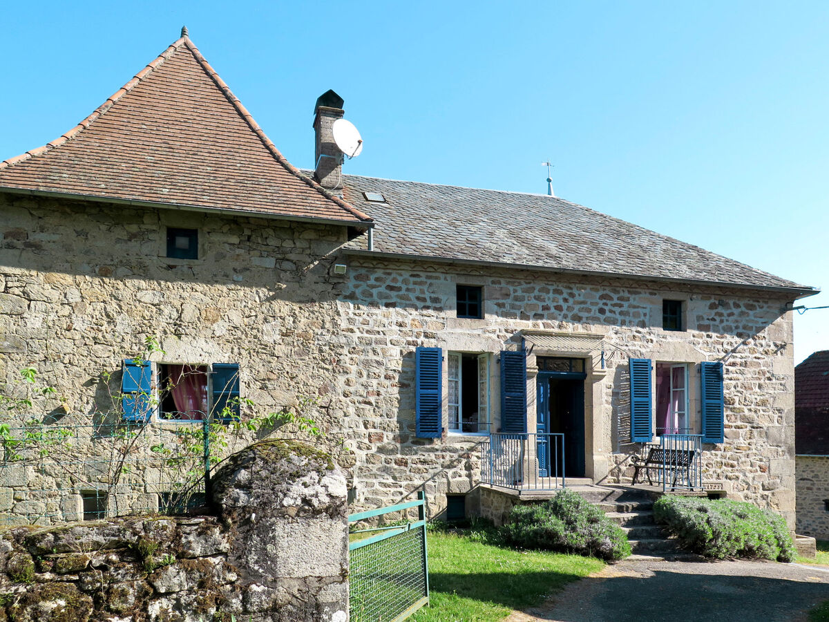 Cazals, gîte rustique 4 pers. avec piscine à Teyssieu - Photo 21