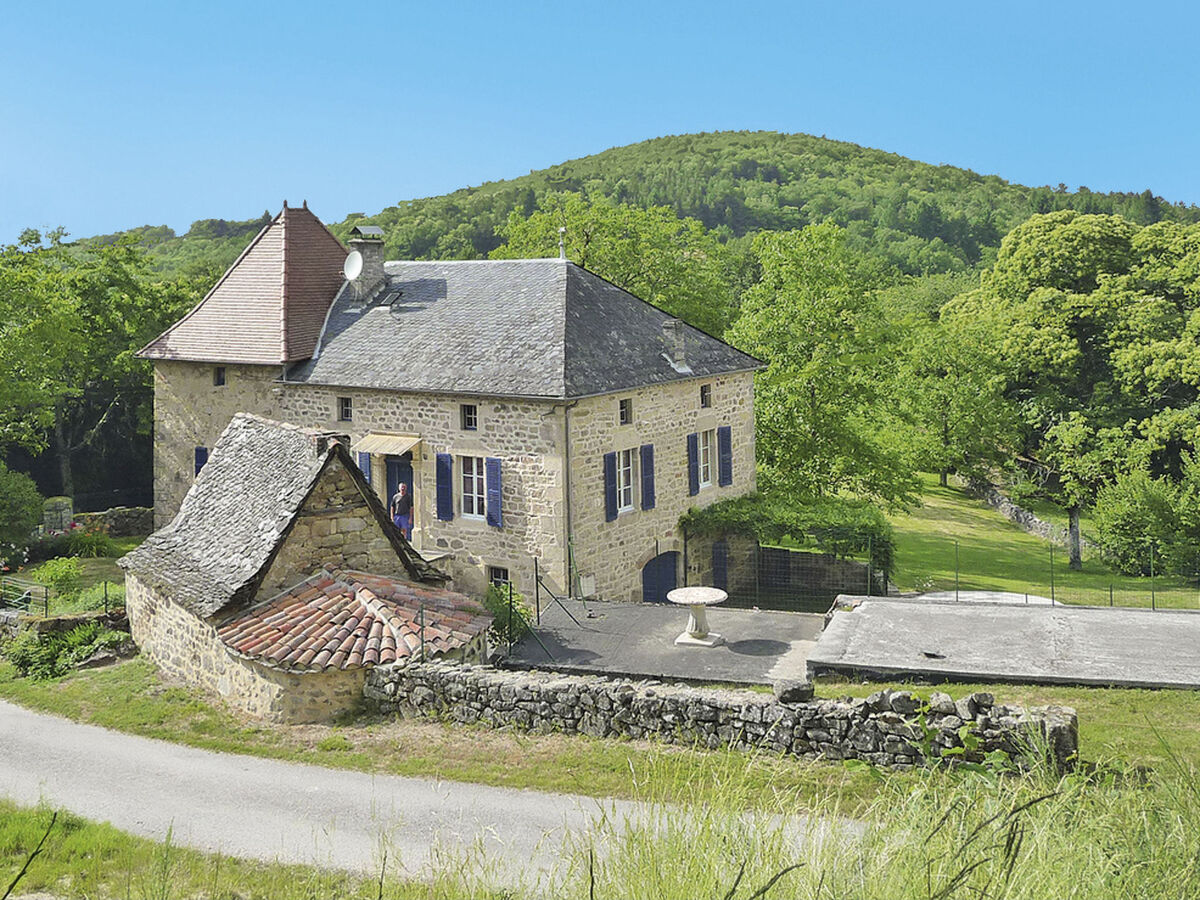 Cazals, gîte rustique 4 pers. avec piscine à Teyssieu - Photo 23