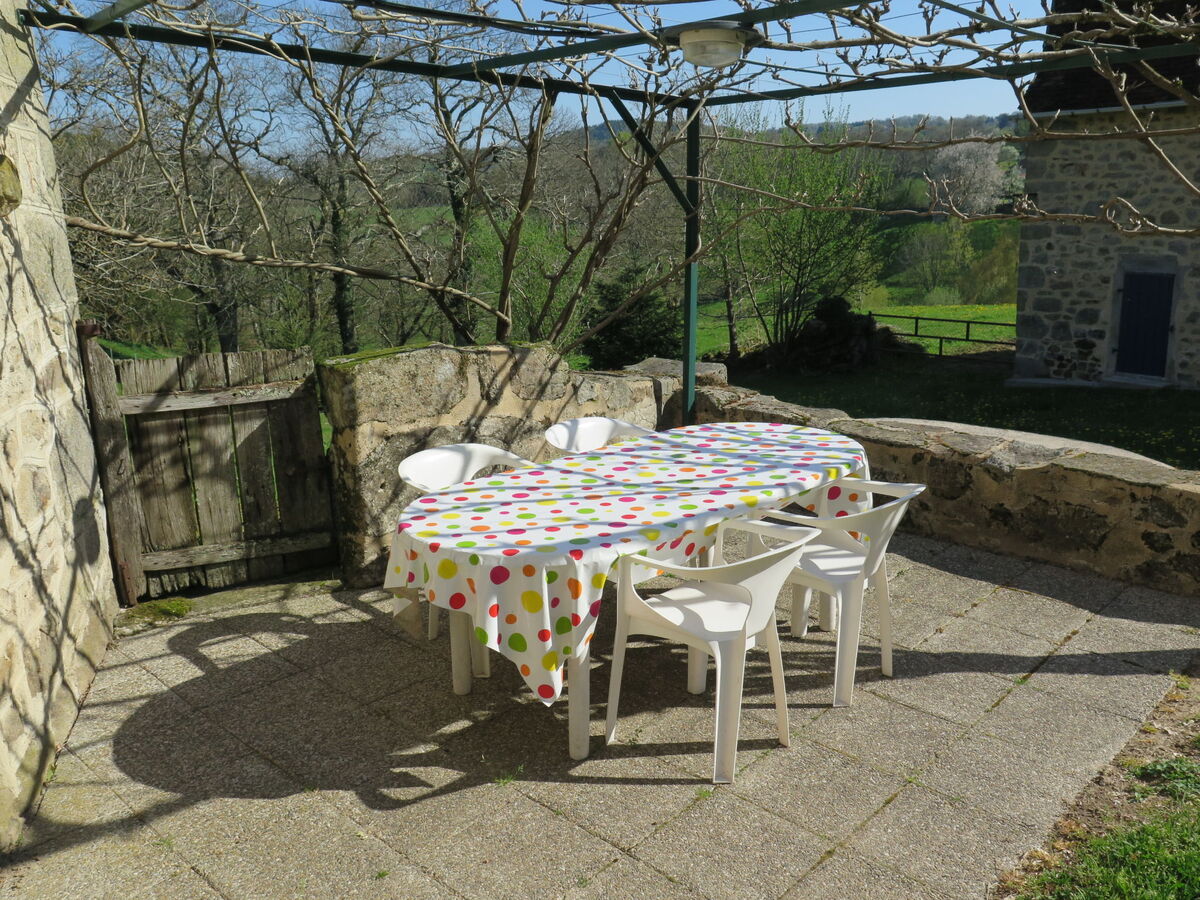Cazals, gîte rustique 4 pers. avec piscine à Teyssieu - Photo 24
