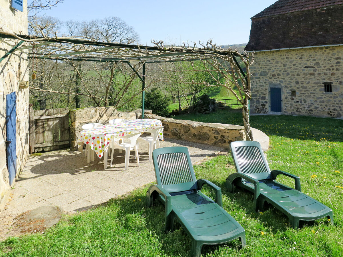 Cazals, gîte rustique 4 pers. avec piscine à Teyssieu - Photo 26