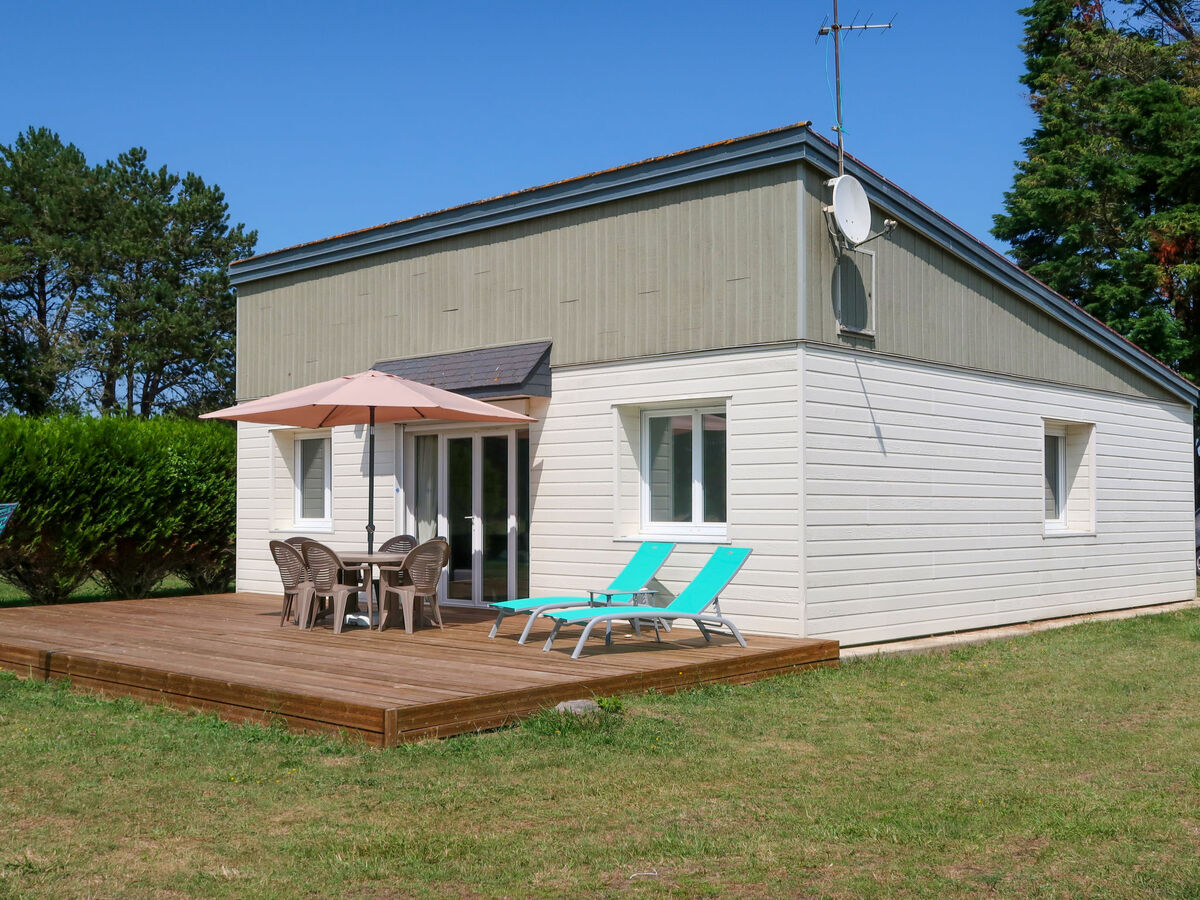 Les mielles – Maison 6 pers. à Saint-Rémy-des-Landes - Photo 1