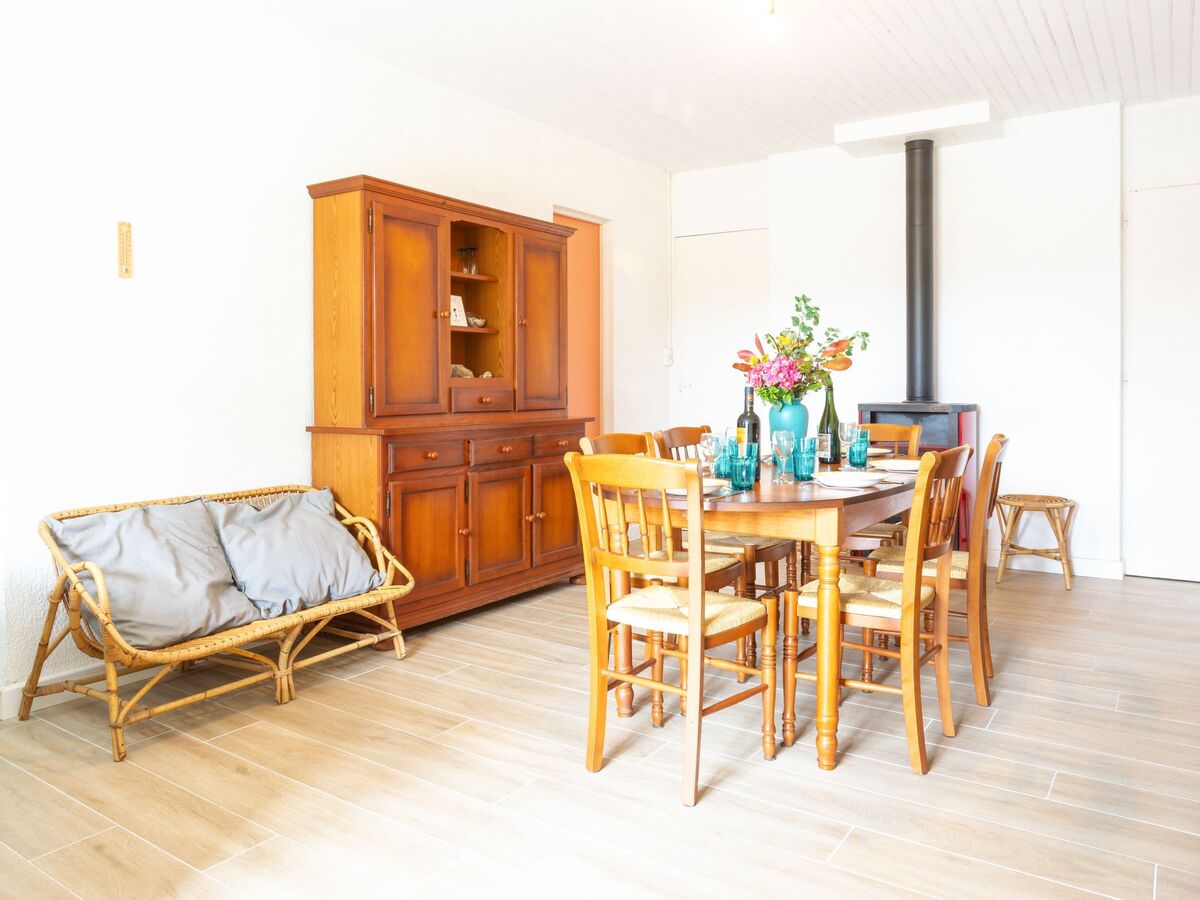 Les mielles – Maison 6 pers. à Saint-Rémy-des-Landes - Photo 2