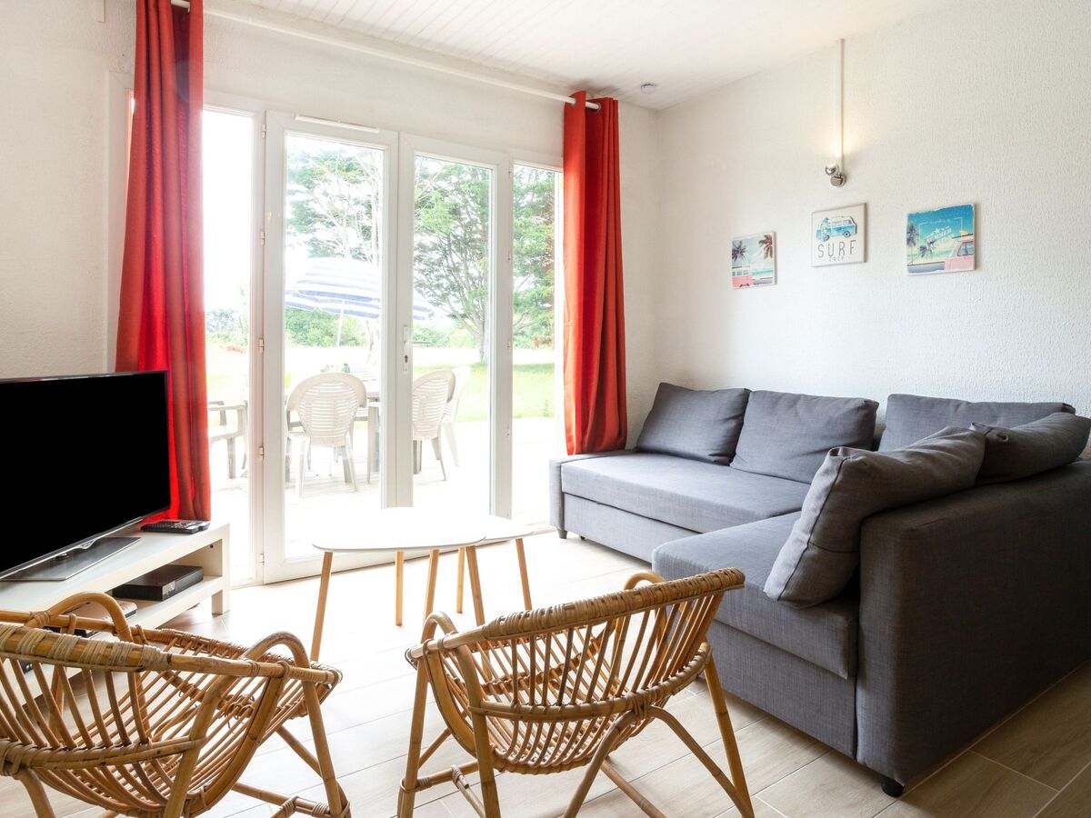 Les mielles – Maison 6 pers. à Saint-Rémy-des-Landes - Photo 3