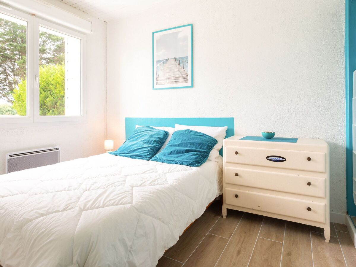 Les mielles – Maison 6 pers. à Saint-Rémy-des-Landes - Photo 4