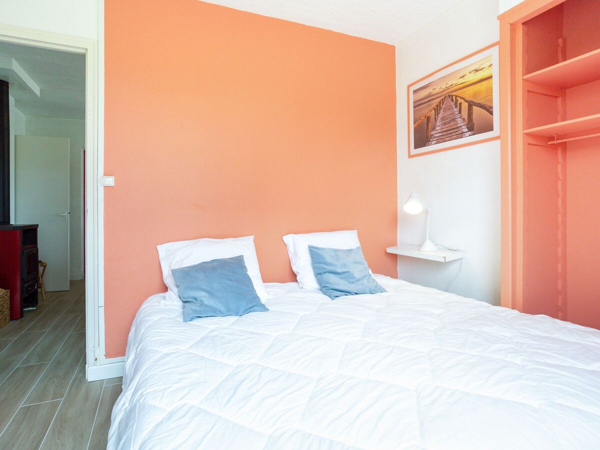 Les mielles – Maison 6 pers. à Saint-Rémy-des-Landes - Photo 8