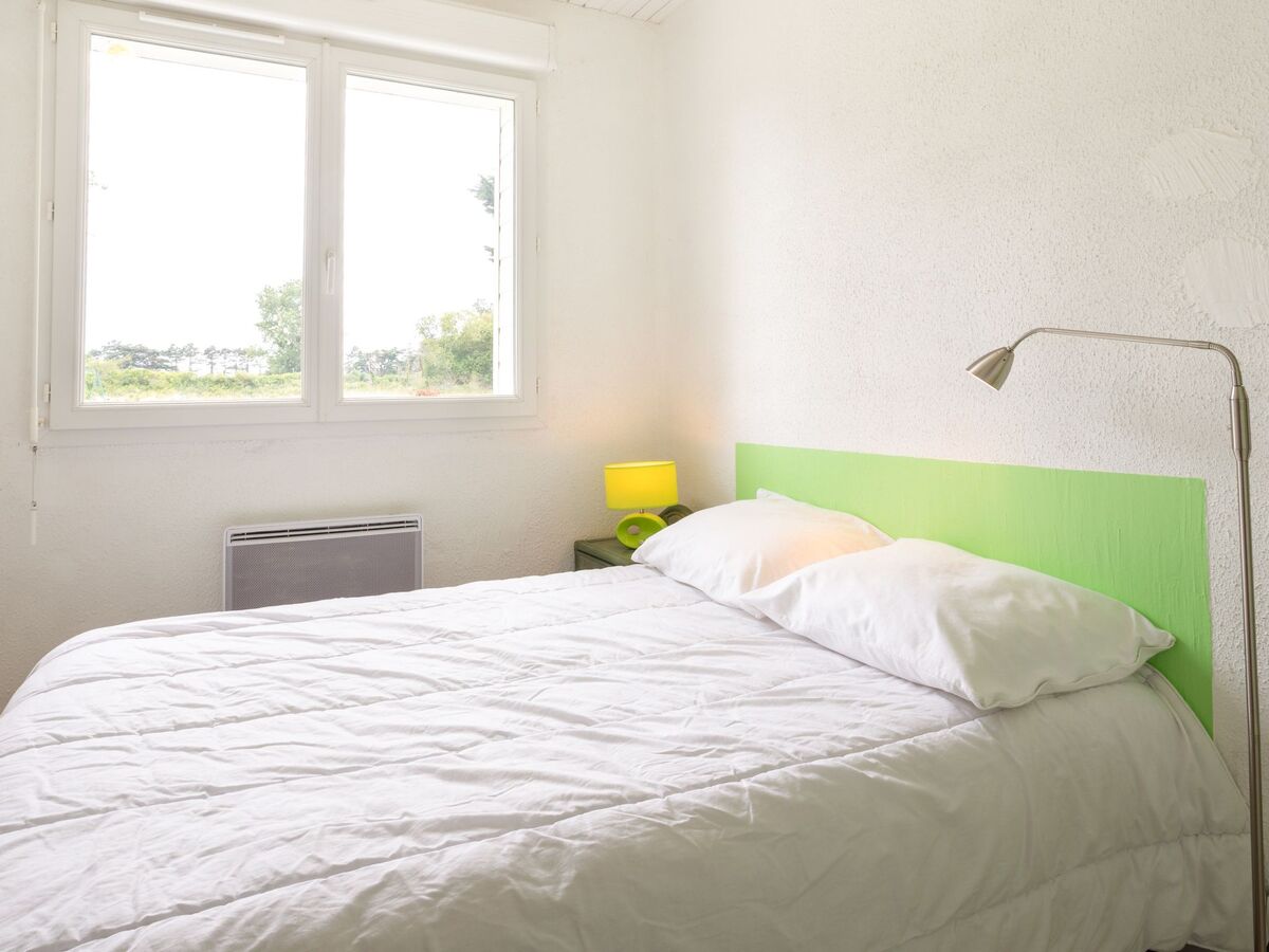 Les mielles – Maison 6 pers. à Saint-Rémy-des-Landes - Photo 12