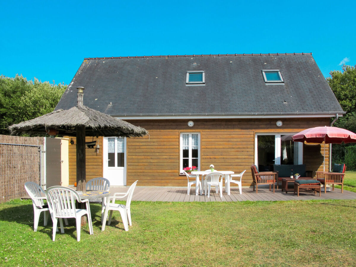 Chez Laurette, maison 6 pers. à 200 m de la mer - Photo 1