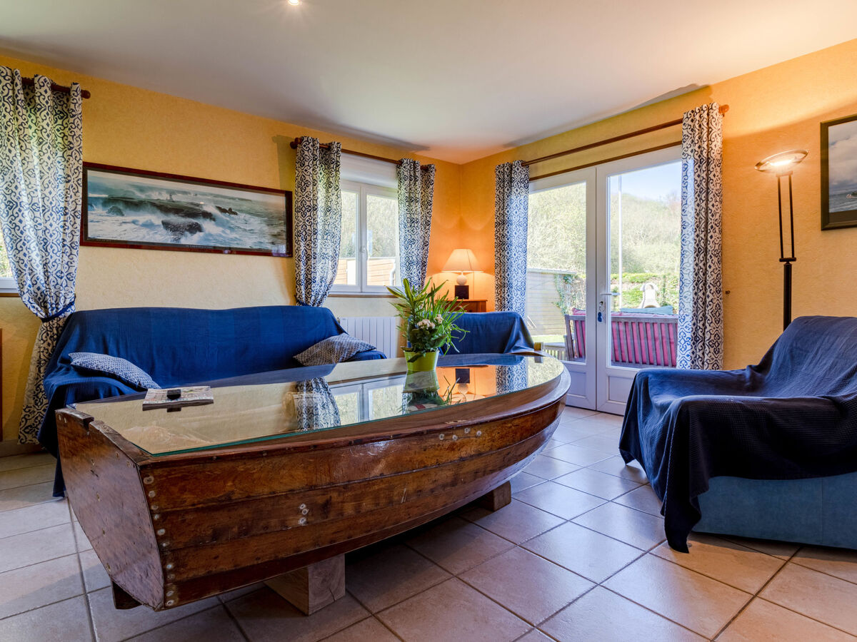 Chez Laurette, maison 6 pers. à 200 m de la mer - Photo 3