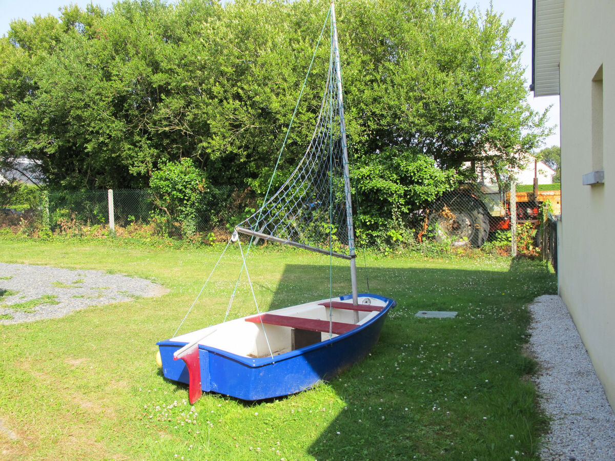 Chez Laurette, maison 6 pers. à 200 m de la mer - Photo 6