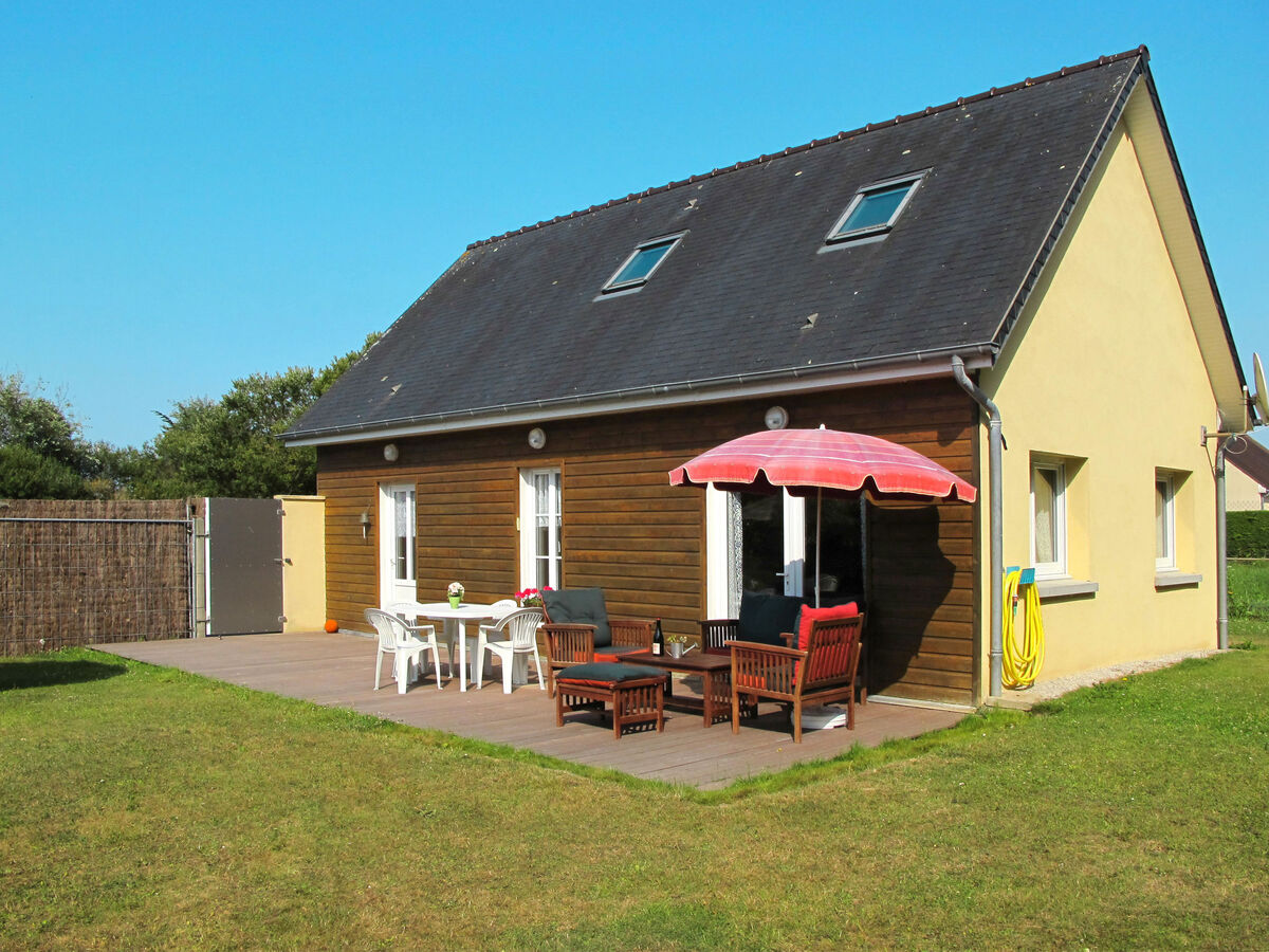 Chez Laurette, maison 6 pers. à 200 m de la mer - Photo 7