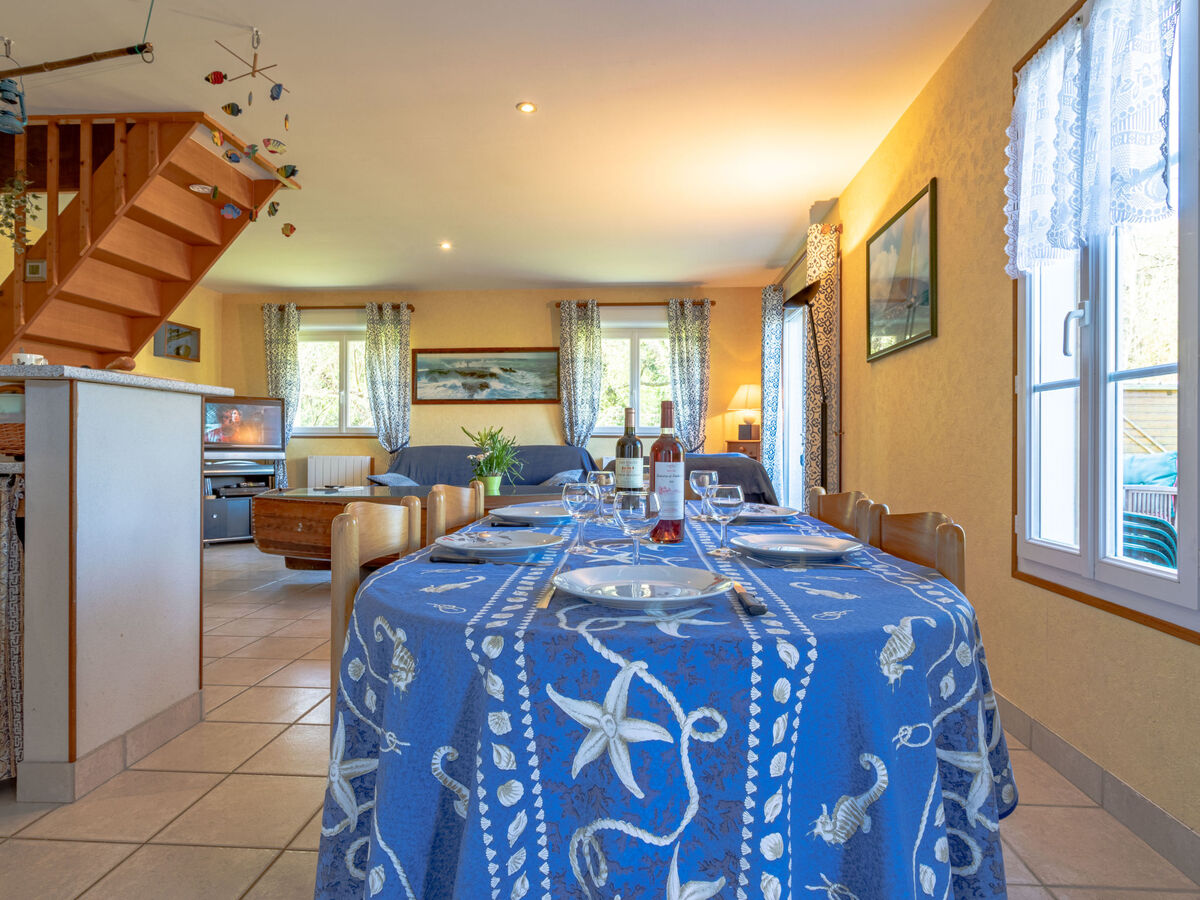 Chez Laurette, maison 6 pers. à 200 m de la mer - Photo 9