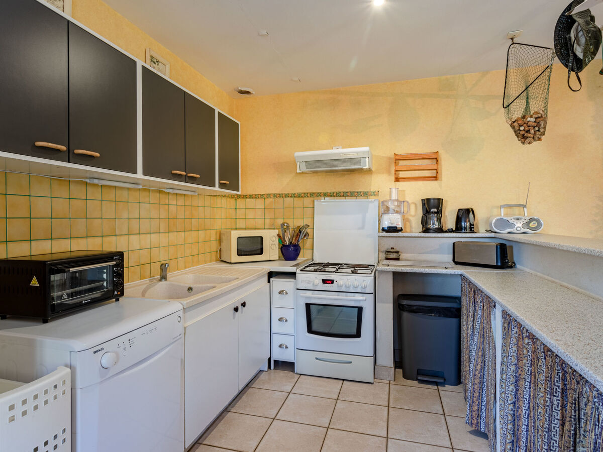 Chez Laurette, maison 6 pers. à 200 m de la mer - Photo 10