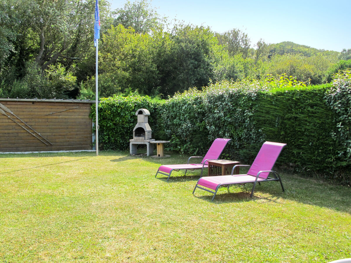 Chez Laurette, maison 6 pers. à 200 m de la mer - Photo 11