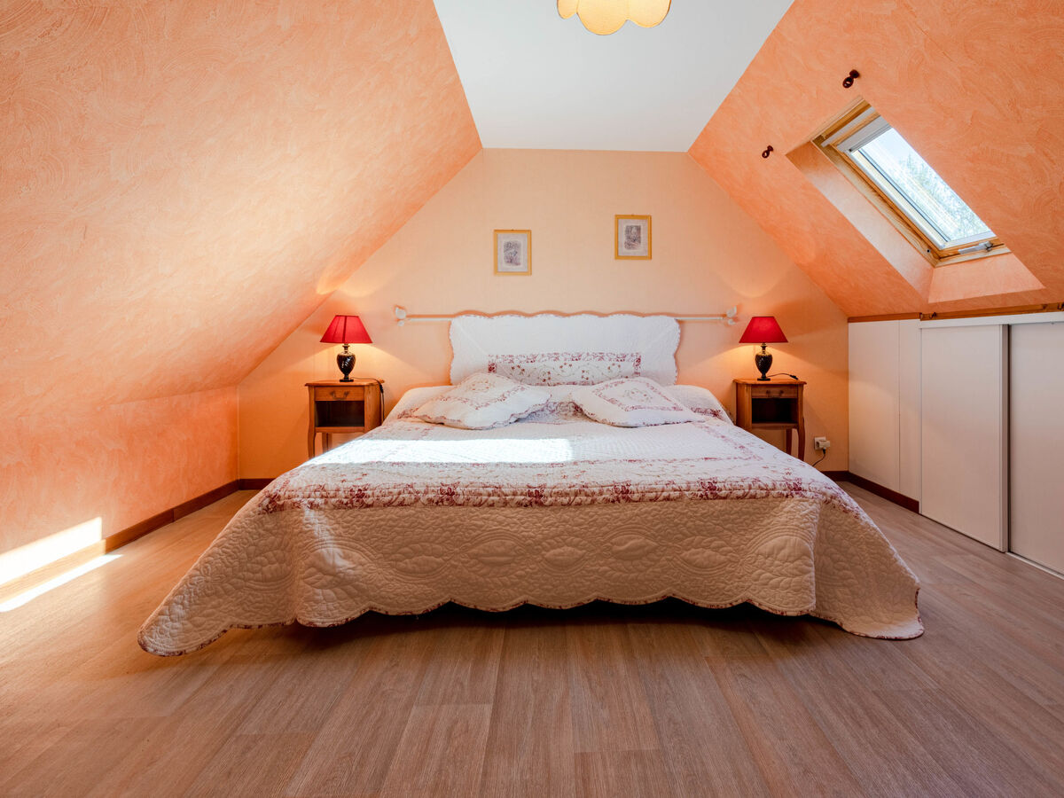 Chez Laurette, maison 6 pers. à 200 m de la mer - Photo 19