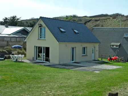 Chez Lilo - Maison 6 pers. à 20 m de la mer - Photo 2