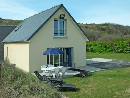 Chez Lilo - Maison 6 pers. à 20 m de la mer - Photo 5