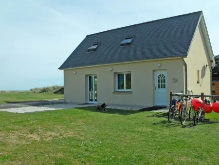 Chez Lilo - Maison 6 pers. à 20 m de la mer - Photo 6