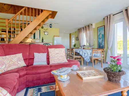 Chez Lilo - Maison 6 pers. à 20 m de la mer - Photo 7