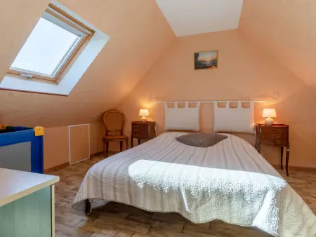 Chez Lilo - Maison 6 pers. à 20 m de la mer - Photo 8