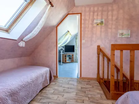 Chez Lilo - Maison 6 pers. à 20 m de la mer - Photo 9