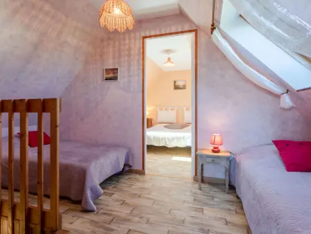 Chez Lilo - Maison 6 pers. à 20 m de la mer - Photo 13