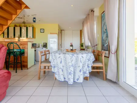 Chez Lilo - Maison 6 pers. à 20 m de la mer - Photo 14