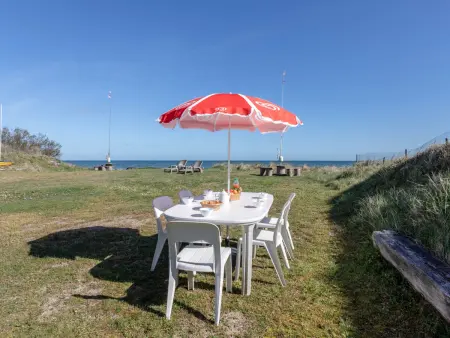 Chez Lilo - Maison 6 pers. à 20 m de la mer - Photo 19