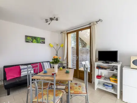 La Petite Toscane – Appartement 3 pièces à Cabris : photo 3