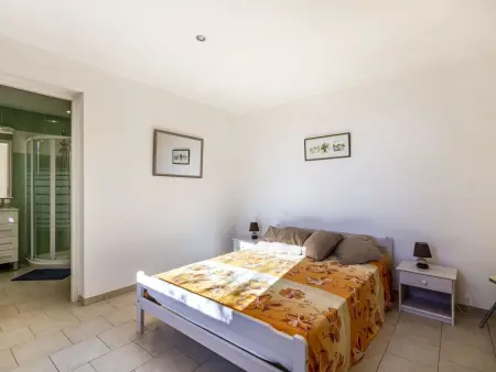 La Petite Toscane – Appartement 3 pièces à Cabris : photo 5