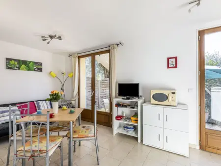 La Petite Toscane – Appartement 3 pièces à Cabris : photo 6