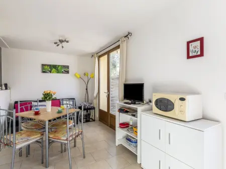 La Petite Toscane – Appartement 3 pièces à Cabris : photo 7