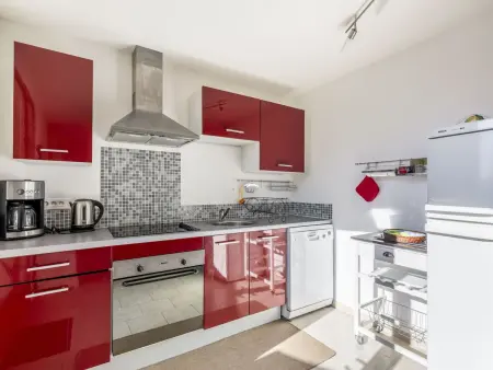 La Petite Toscane – Appartement 3 pièces à Cabris : photo 8