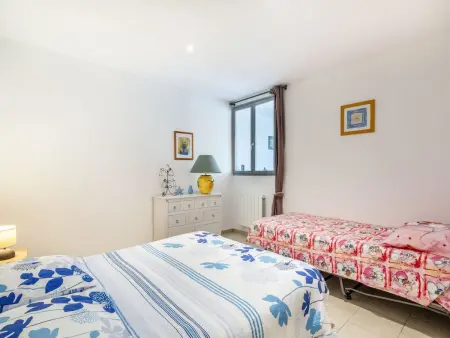 La Petite Toscane – Appartement 3 pièces à Cabris : photo 9