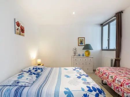 La Petite Toscane – Appartement 3 pièces à Cabris : photo 10