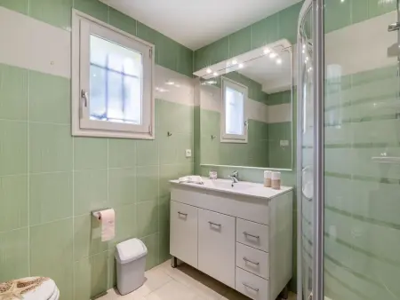 La Petite Toscane – Appartement 3 pièces à Cabris : photo 12