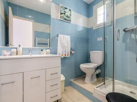 La Petite Toscane – Appartement 3 pièces à Cabris : photo 13