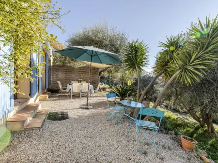 La Petite Toscane – Appartement 3 pièces à Cabris : photo 15