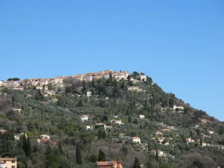 La Petite Toscane – Appartement 3 pièces à Cabris : photo 19