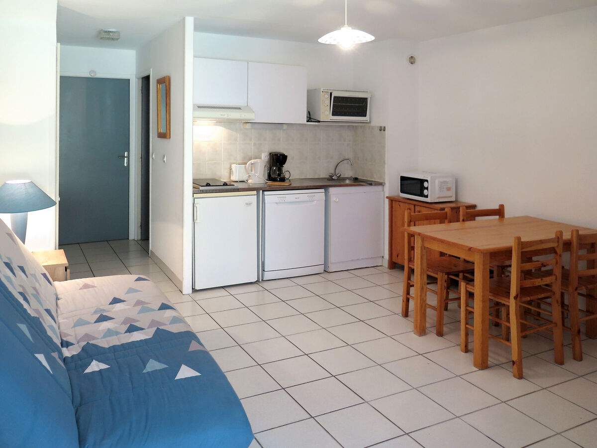 Appartement 2 pièces à 150 m de la plage à Carcans - Photo 3