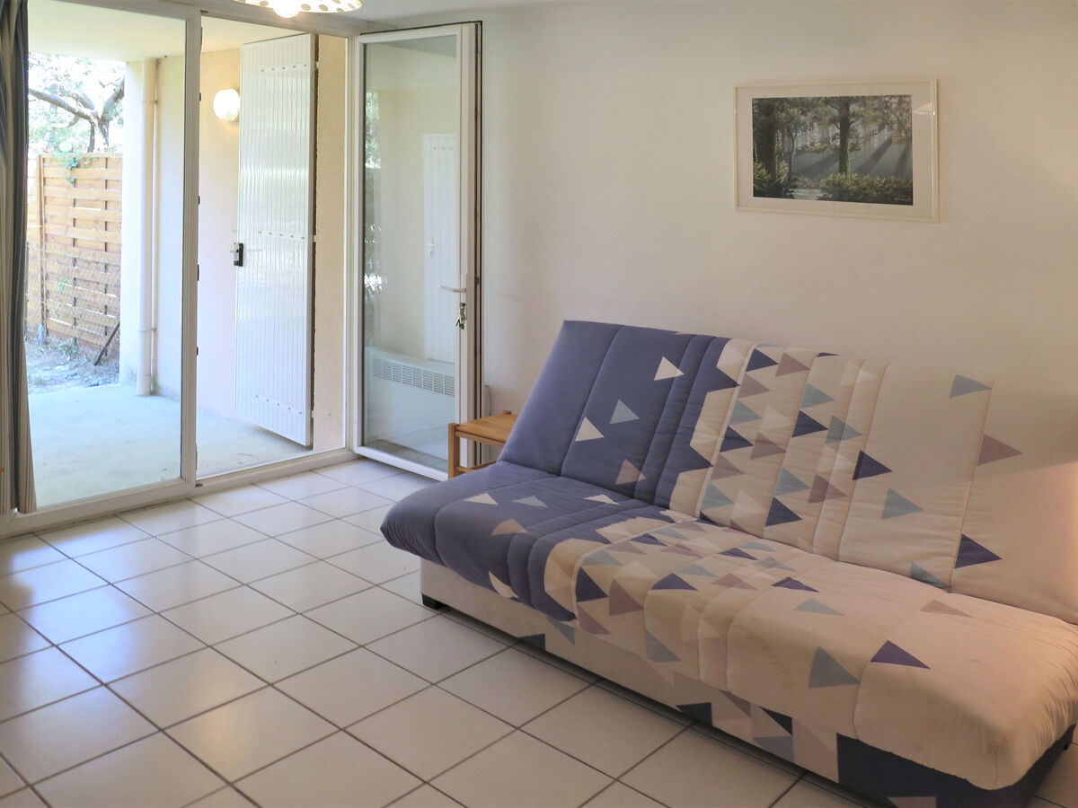 Appartement 2 pièces à 150 m de la plage à Carcans - Photo 4