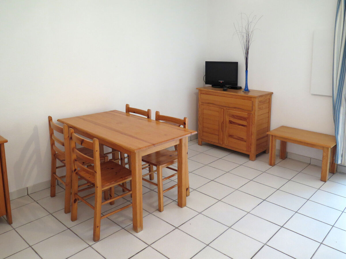 Appartement 2 pièces à 150 m de la plage à Carcans - Photo 6