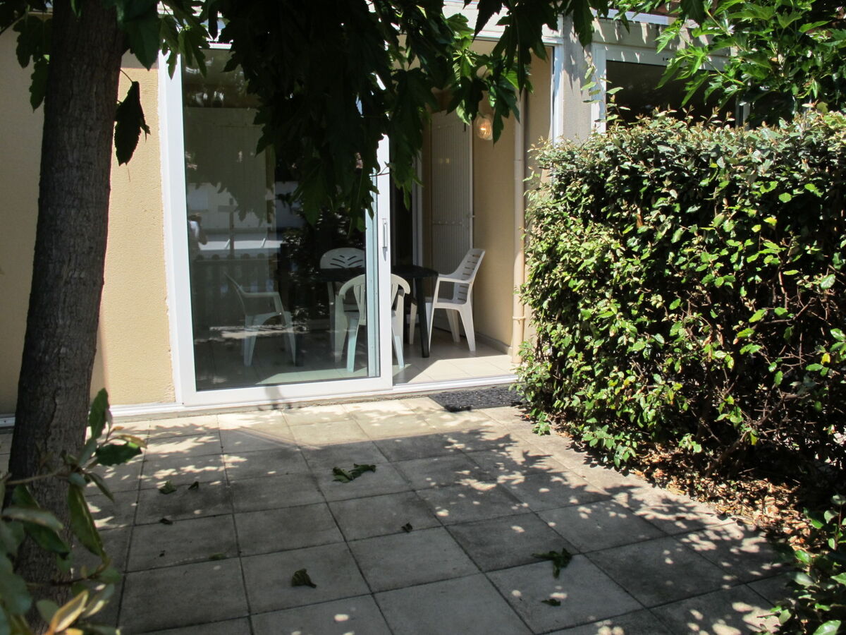 Appartement 2 pièces à 150 m de la plage à Carcans - Photo 7
