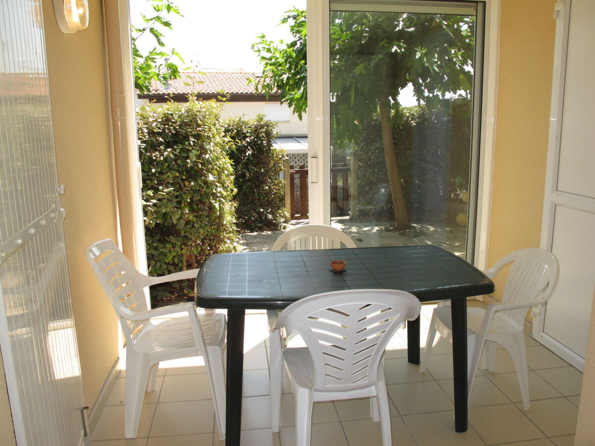 Appartement 2 pièces à 150 m de la plage à Carcans - Photo 8
